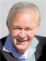 Lindsay Gregory Obituary (1953