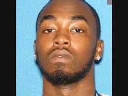 Wanted Man In Falls Choked, Shot At Girlfriend: Police