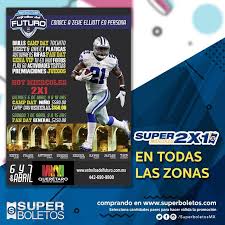 Juegos para hoy domingo en la nfl. Superboletos Diversas Estrellas De La Nfl Se Reuniran Facebook