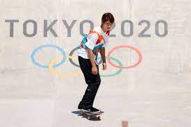 Skateboarding made its debut appearance at the 2020 summer olympics in 2021 in tokyo, japan. Skateboarding At The Olympics And Team Usa S Biggest Challengers Explained Sbnation Com