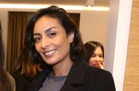 De février 2008 à juin 2014, sophie le saint est parallèlement un des jokers du journal de 13 heures de france 2. Leila Kaddour Boudadi A Donne Naissance A Son Premier Enfant