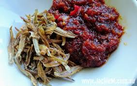 Hari ini db ingin kongsikan cara masak sambal ikan bilis yang pedas & rangup! How To Make Sambal Ikan Bilis Jackie M
