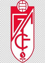 Spanish la liga logo png. Granada Cf B La Liga Spain Segunda Division Png Clipart Area Black And White Brand Copa