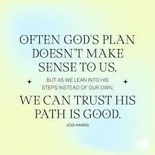 Letting Go of What I Know