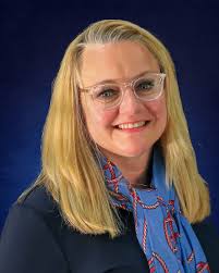 Jennifer Breese's Instagram, Twitter & Facebook