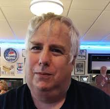 Before Edward Scissor Hands there was Ted Guitar Hands!