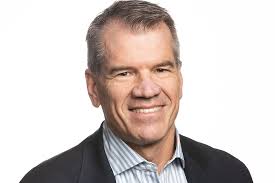 Defense Tech Unicorn Shield AI Names Former Splunk Chief as New CEO