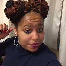 Stacie Sayles's Instagram, Twitter & Facebook