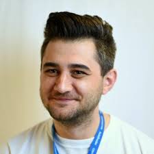 I'm spending my last few days working at Auto Trader UK this week.