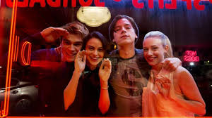 Последние твиты от riverdale (@cw_riverdale). Critica De Riverdale Blog Proximo Capitulo