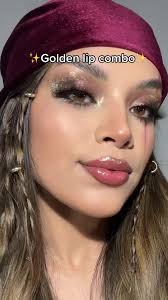 Pirate Costume Lip Combo