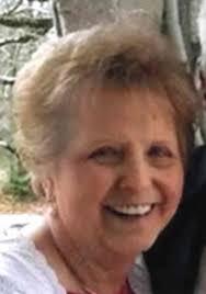 Kay Vivian Lusby Obituary