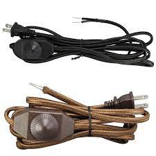 All my extension cords are polarized, as in the picture. Pin On My Handcrafted Rustic Industrial Lighting One Of A Kind Creations By Millerlights