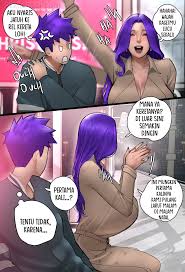 xnxx komik sub indo mom - Hentai 44