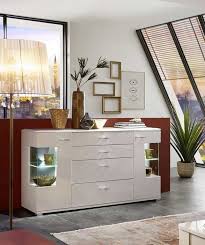 Sideboard Alibaba Weiss Hochglanz Terra Grau Hochglanz Sb Mobel Discount Sideboard Side Board Dekor