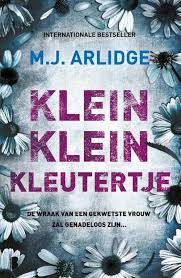 Niet Eerder Steeg Een Thrillerserie Zo Snel In Waardering Als Deze Van M J Arlidge De Top Thriller Klein Klein Kleuter Boeken Boeken Om Te Lezen Boeken Lezen