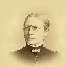 List of Rhode Island suffragists