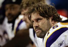 Ex-Viking Steve Hutchinson's Hall of Fame chances not great