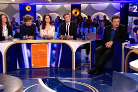 Philippe poutou invité de l'émission de france 2 on n'est pas couché. Replay On N Est Pas Couche Samedi 7 Mars Videos Des Invites Recus Par Laurent Ruquier