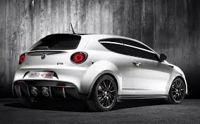 Image result for Grigio Grafite 2011 MiTo