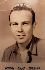 MacRae Duane Blackmore (1944-2011)