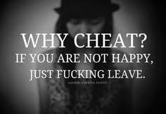 Image result for why black men cheat