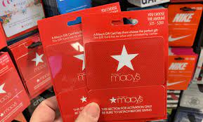 Send an egift or pick one up at a participating starbucks ® store. Sell Macy S Gift Card In Nigeria Ghana India And Other Countries Get Instant Payment Climaxcardings