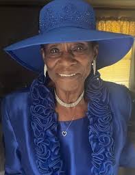 Obituary information for Maggie Lou Traylor