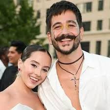 Camilo y Evaluna celebraron el cumpleaños de Índigo con video en Instagram