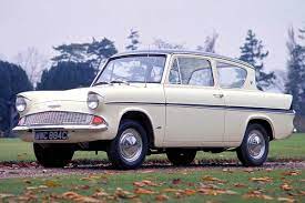 The anglia name was applied to various models between 1939 and 1967. Ford Anglia 105e And 123e Buying Guide And Review 1959 1968 Auto Express