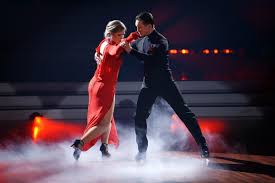 Am freitagabend drehte sich bei let's dance alles um die liebe. Let S Dance 9 4 2021 Meinung Kritik Kommentare Wow Was Fur Tanze