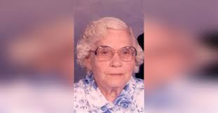 Obituary information for Iva June Sherman