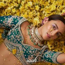 140+ Saree Blouse Designs (Stylist, Latest, Trendy)