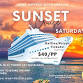 ABWA Sunset Cruise on the Gulf!