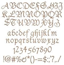 Grade 4 to grade 9 . Script Lettering Ideas Fancy Script Alphabet Uppercase And Lowercase Alphabet Fancy Lettering Alphabet Cursive Letters Fancy Lettering Alphabet