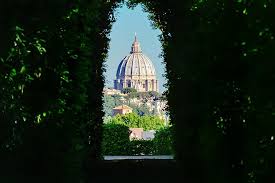 There is no place like the janiculum then. The Best Things To Do In Rome Italy I Heart Italy