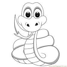 Maybe you would like to learn more about one of these? Coloring Pages Of Snakes Az Coloring Pages Snake Coloring Pages Animal Coloring Pages Cute Animal Coloring Pages