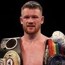 Declan Geraghty vs. James Tennyson, Conlan vs. Cardoza