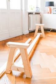 diy dining room bench little house on