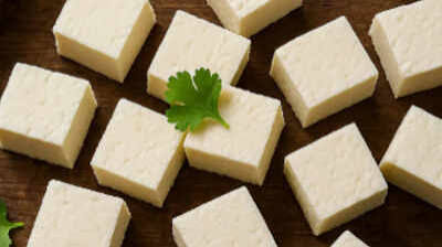 Analogue paneer food safety