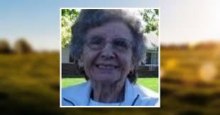 Ruth M. Gilbertson Obituary May 4, 2019