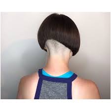 How to style wavy hair for great control. Hair Lover On Twitter Bobhaircut Bobhairstyle Aline Alinebob Undercut Undercutbob Shortnape Nape Napecut Hairfetish