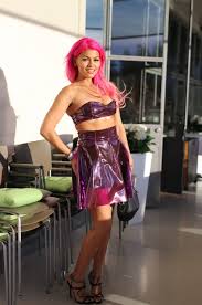 She is born of a norwegian father and a cuban mother. Alexandra Joner S Feet Wikifeet