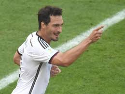 Begisch gladbach,west germany date of birth: Five Facts On Germany S World Cup Goal Hero Mats Hummels Latest News India Hindustan Times