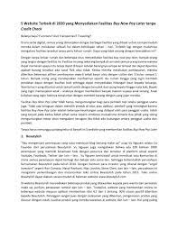Translation of tidak ada yang sama in english. Translation From English To Indonesian By Ariffirdaus814 Fiverr