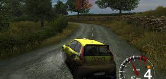 Sega rally championship possède également un nombre de véhicule conséquent : Colin Mcrae Rally 04 Pc Jeux Torrents