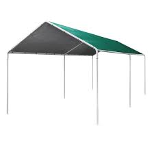 Free delivery and installation including full design control. Carports 3m X6m Carport Kits Gazebo Canopy Tent Cover Metal Garden Shed Green Clsa Holdings Pty Ltd