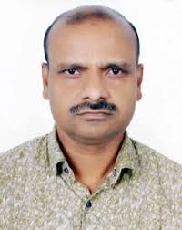 Dr. Shish Mohammad Sarker