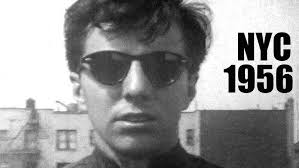 In the Air by Ann Sammon