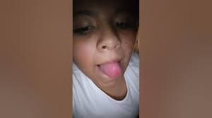 Caroline Mira a tu hijo Bruno